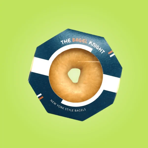 Bagel Boxes