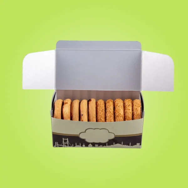Bagel Boxes