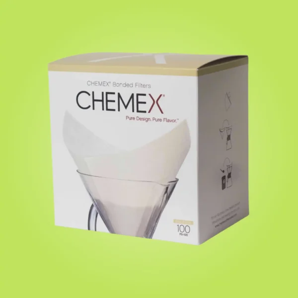 Coffee Filter Packaging