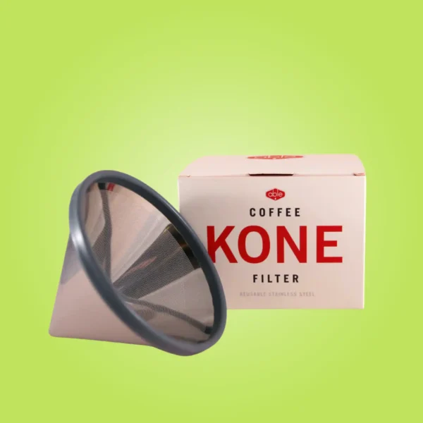 Coffee Filter Packaging