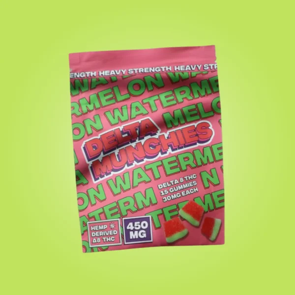 Designer Mylar Bags