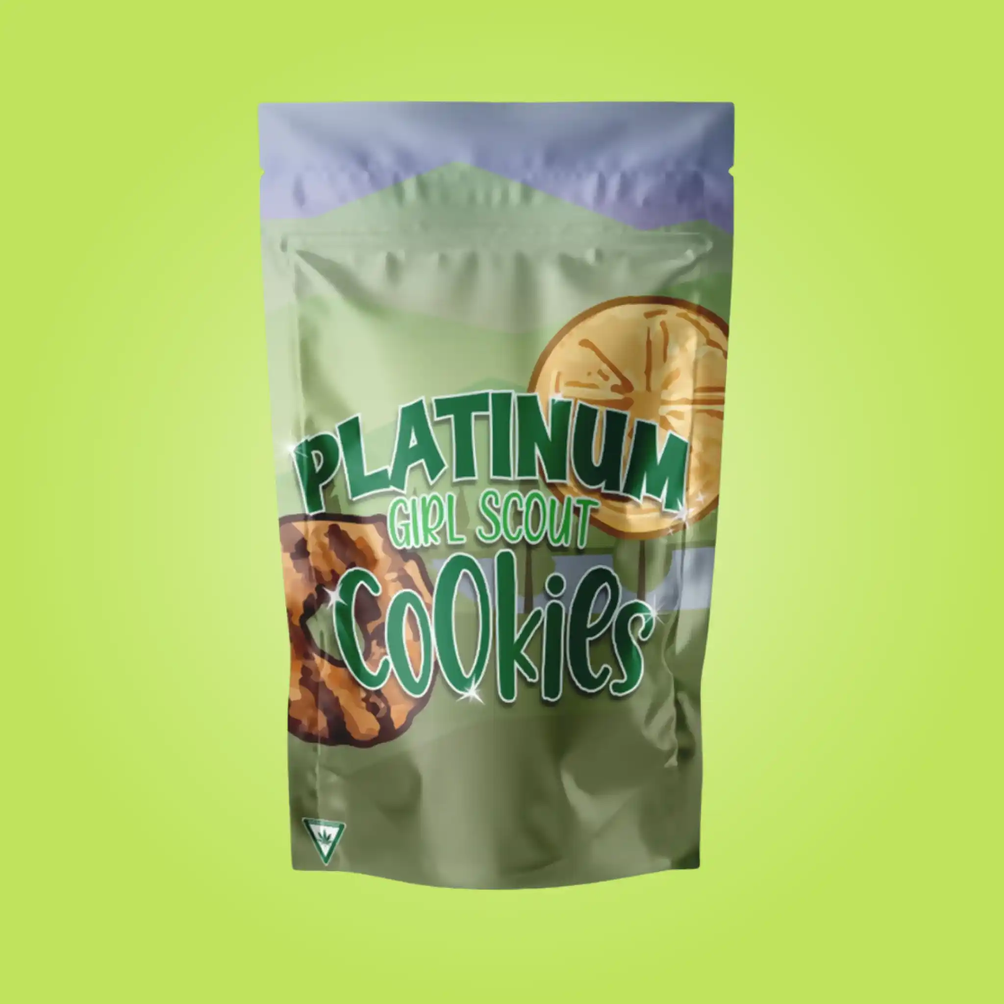 Large Mylar Bags
