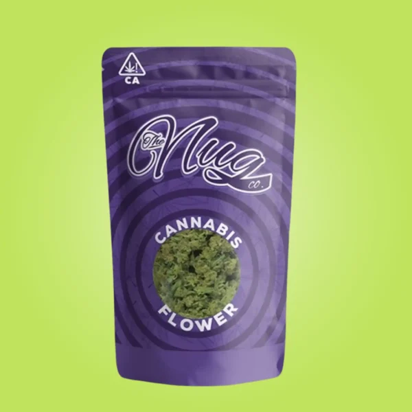 Large Mylar Bags