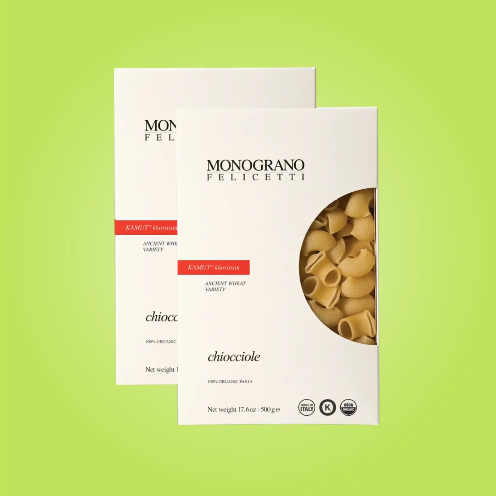 Pasta Boxes